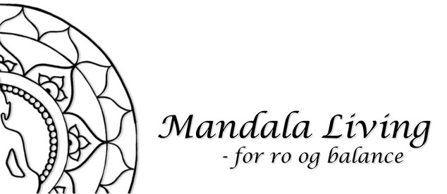 Mandala Living - for ro og balance